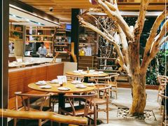 大堂-渔太泰漓江小馆·广西融合菜(西街店)