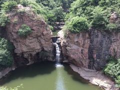 -伏羲大峡谷