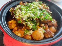 -潮上潮(南中环店)