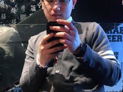 -腰子哥烤串(石佛营炫特店)