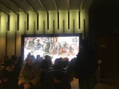 -成都百丽宫影城(LUXE太古里店)