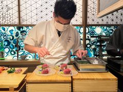 -小十Omakase(地王大厦店)