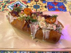 -LESCEDARS Brasserie Bistro香柏树