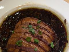-吕氏疙瘩汤·海鲜新鲁菜(凯德mall新都心店)