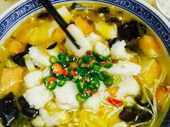 -鱼你在一起(顺义国泰生活广场机场店)