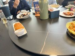 -老海陵·泰州菜(三水湾店)