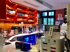 -思南书局(复兴中路店)