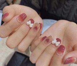 -LILY NAILS美甲美睫