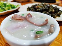 -南记食粥坊·宵夜大排档(莲花总店)