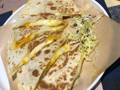 -遇见西木美式餐厅(体育路店)