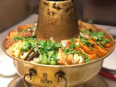 -山西会馆·晋菜·晋商宴·牌匾博物馆(胜利东街店)