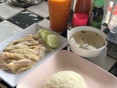 -鸡饭店