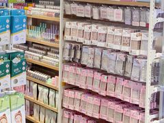 -名创优品(陕西西安大唐西市购物中心店)