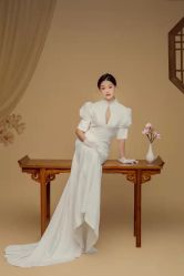 -蒙太奇婚纱摄影(万达店)