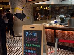 -荣小馆(椒江青悦城店)