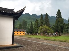 -毛泽东同志旧居