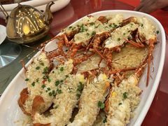 -东江渔村·古典园林·30年粤菜老字号(太和店)