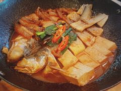 -临家闽南菜(宝洲路店)
