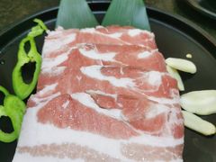 -九田家黑牛烤肉料理(悦荟店)