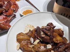 -小厨娘淮扬菜(天印大道店)