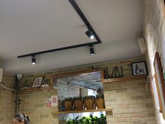 大堂-好這口重庆小面(总店)