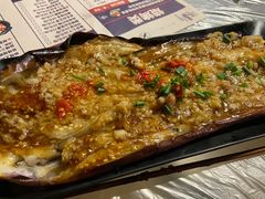-酒里·宜州果酱烧烤(葛村店)