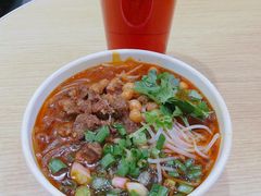 -莱得快酸辣粉(天和里店)