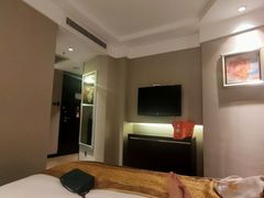 -龙岩东方凯悦商务酒店(国际美食城店)