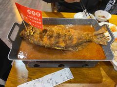 -杏花村水席楼(西大街总店)