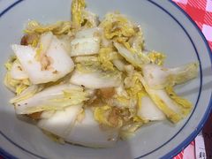 -荆九爷爆炒桥头三嫩(云南北路店)