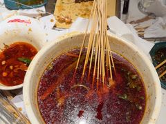 -160烧烤(香坊店)
