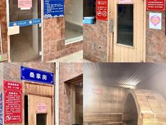 -天泉水都(子固路馆)