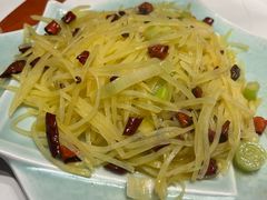 -南山翁新概念川菜(江宁万达广场店)