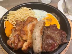 -卡朋西餐(扬名广场店)