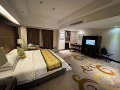 -张家港华芳金陵国际酒店