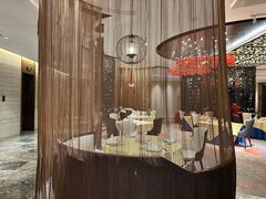 -富力万达嘉华酒店-品珍中餐厅(水果湖店)
