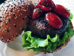-Lets burger非常汉堡·环球风味(蓝色港湾店)