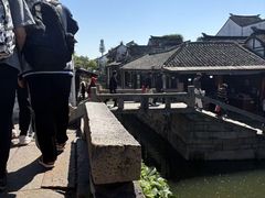 -周庄古镇景区-双桥