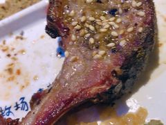 -三个蒙古大叔羊肉串(大宁店)