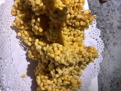 -华盛园卷子王农家菜水库鱼