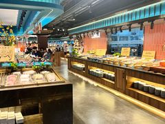 -東盛炭烤自助料理(浦东文峰广场店)