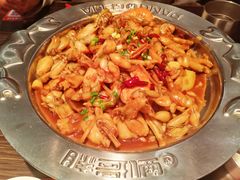 -胖哥俩肉蟹煲(世茂国际广场店)