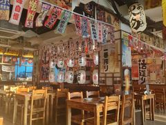 -千懿六本木酒场(常熟路店)