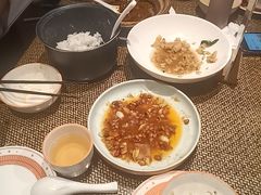 -老客家·客家菜(万达店)