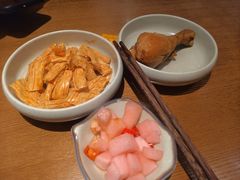 -王春春鸡汤饭(重庆巴南万达店)