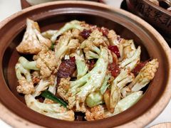 -客语客家菜(华发商都店)