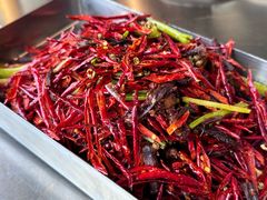 -No.DD戳子烧烤·江湖菜(北京总店)