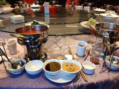 -满堂欢豆捞坊(美丽华大酒店店)