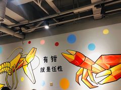 -李叔叔虾蟹大排档(青羊店)