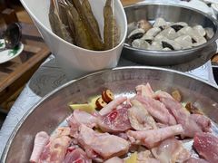 -丰尔粥食·粥底火锅·桑拿鸡(大良总店)